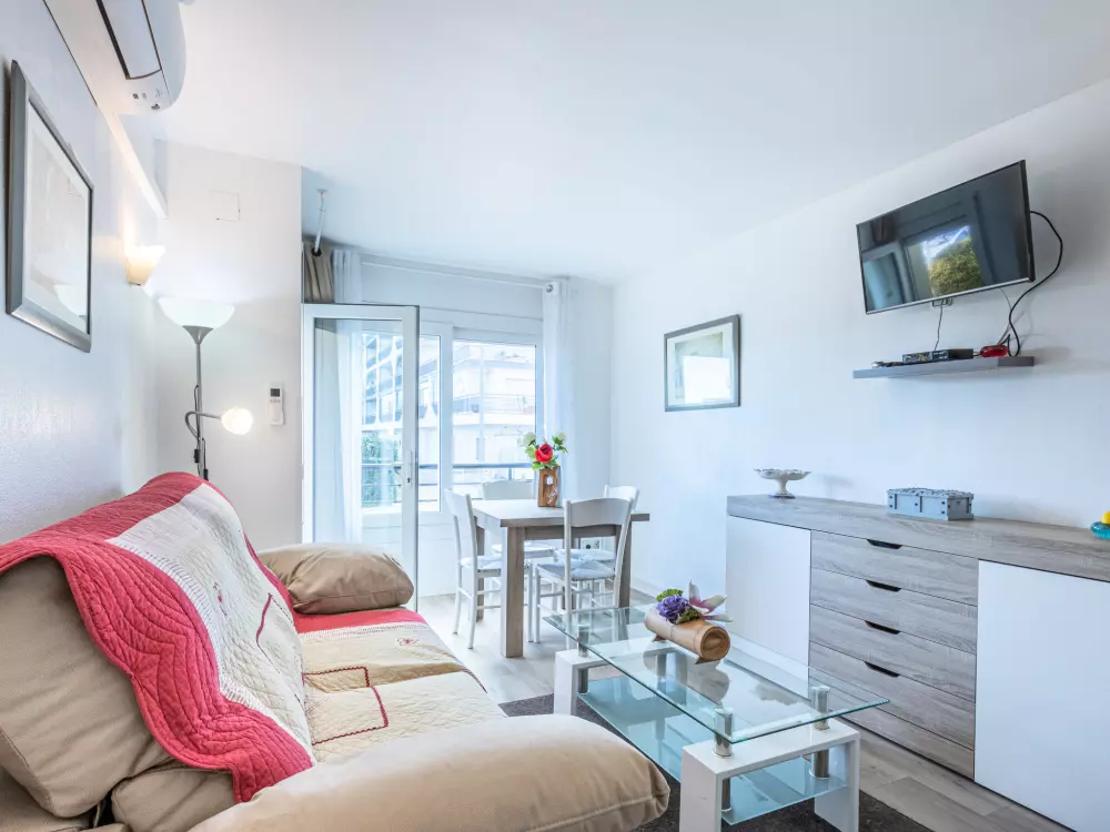 Résidence Port Salins