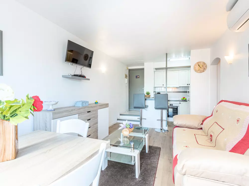 Résidence Port Salins