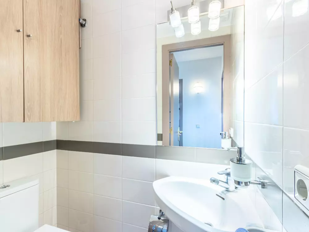 Résidence Port Salins