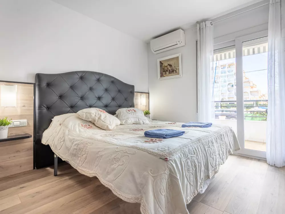 Résidence Port Salins