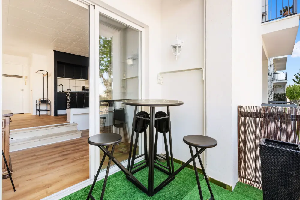 Studio à Empuriabrava