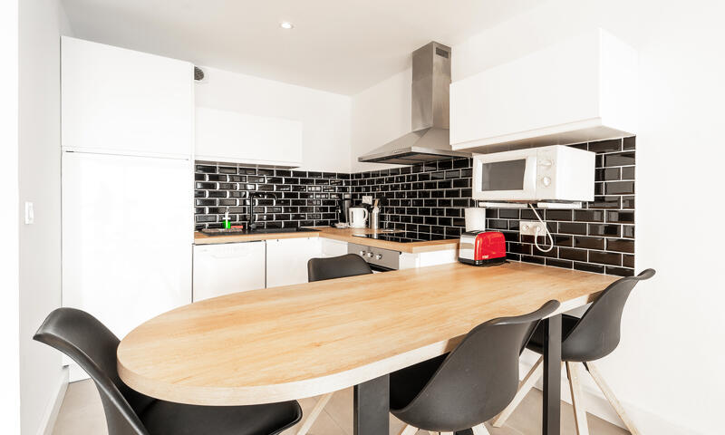 Studio à Empuriabrava - - Empuriabrava - 6