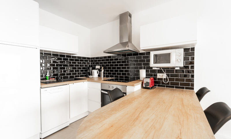 Studio à Empuriabrava - - Empuriabrava - 7