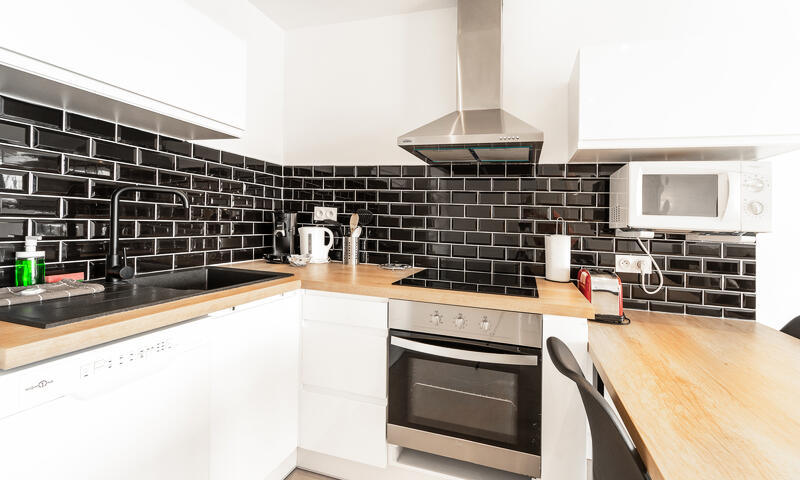 Studio à Empuriabrava - - Empuriabrava - 8