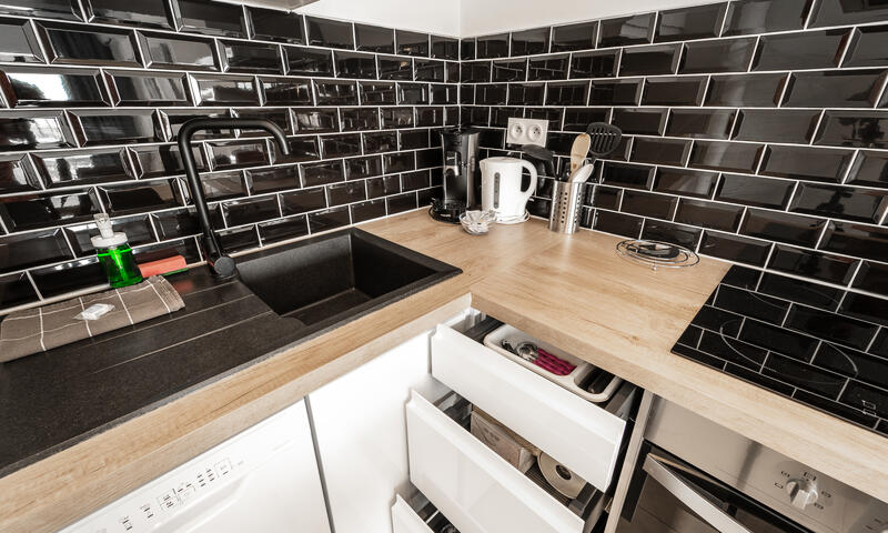 Studio à Empuriabrava - - Empuriabrava - 9