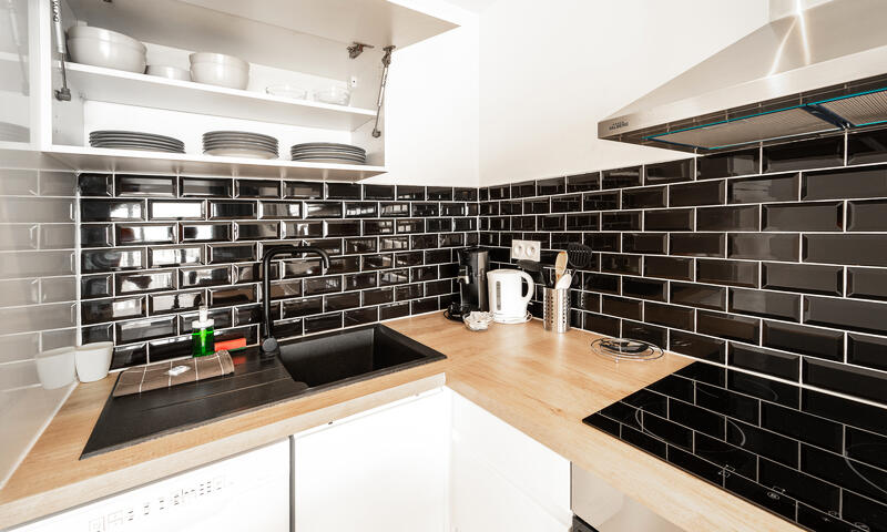 Studio à Empuriabrava - - Empuriabrava - 11