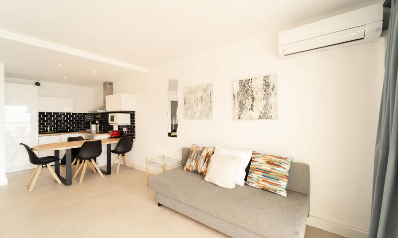 Studio à Empuriabrava - - Empuriabrava - 3