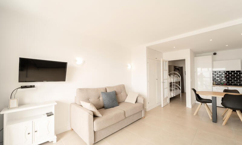 Studio à Empuriabrava - - Empuriabrava - 5