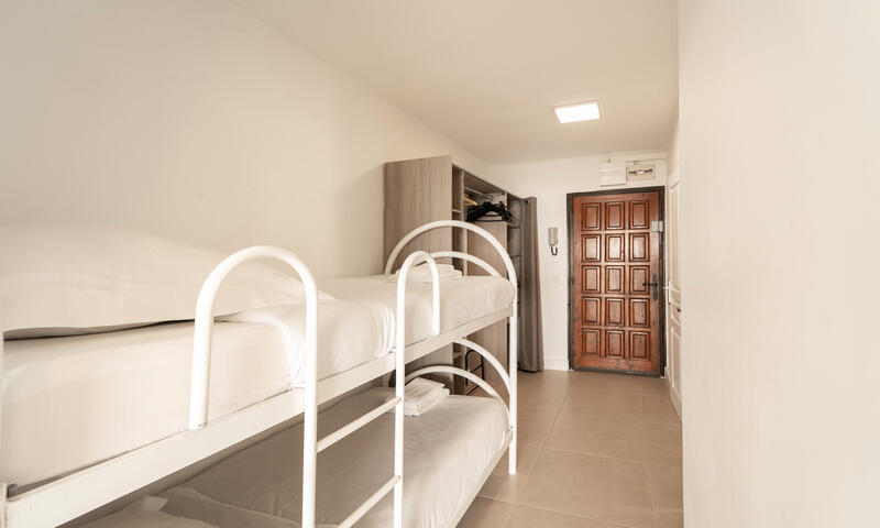 Studio à Empuriabrava - - Empuriabrava - 13