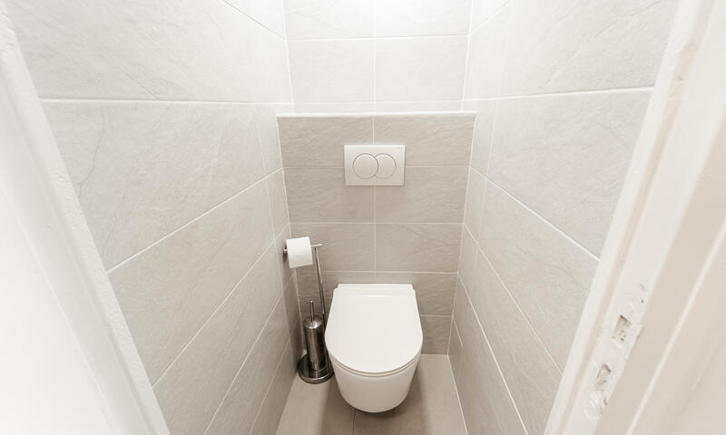 Studio à Empuriabrava - - Empuriabrava - 17