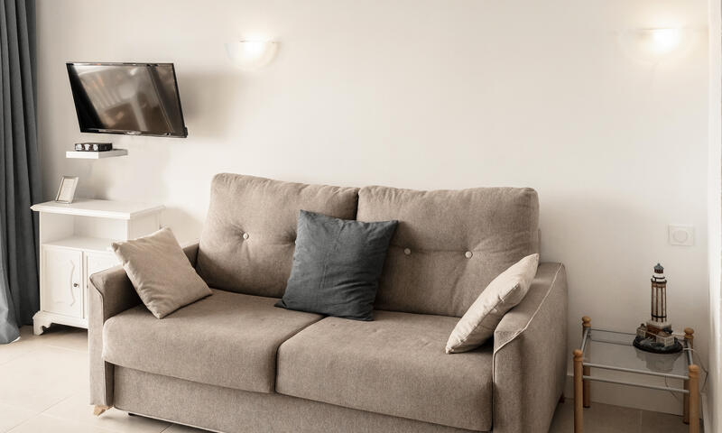 Studio à Empuriabrava - - Empuriabrava - 21