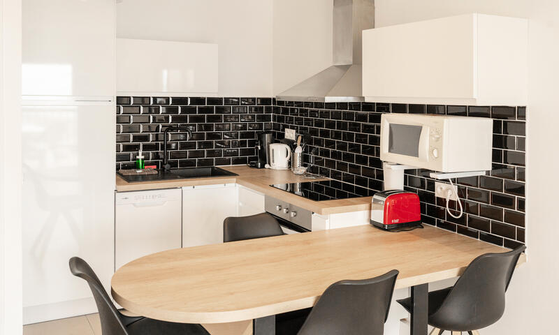 Studio à Empuriabrava - - Empuriabrava - 10