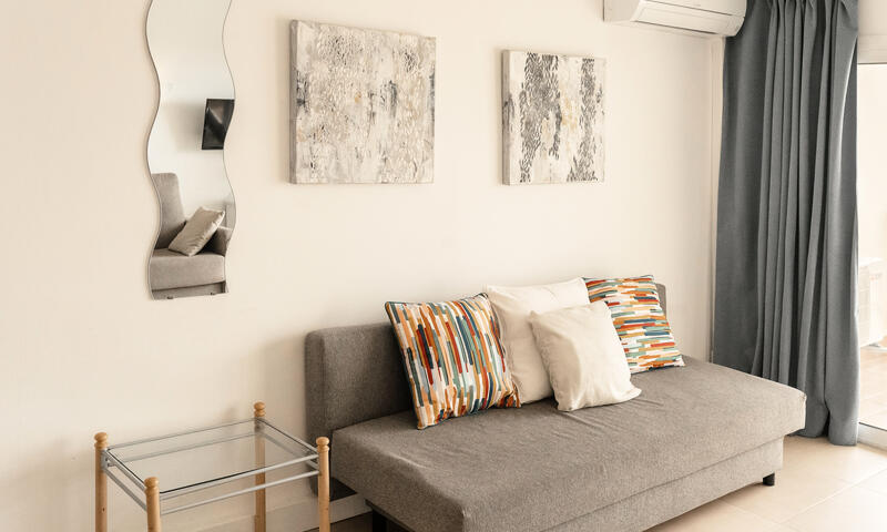 Studio à Empuriabrava - - Empuriabrava - 22