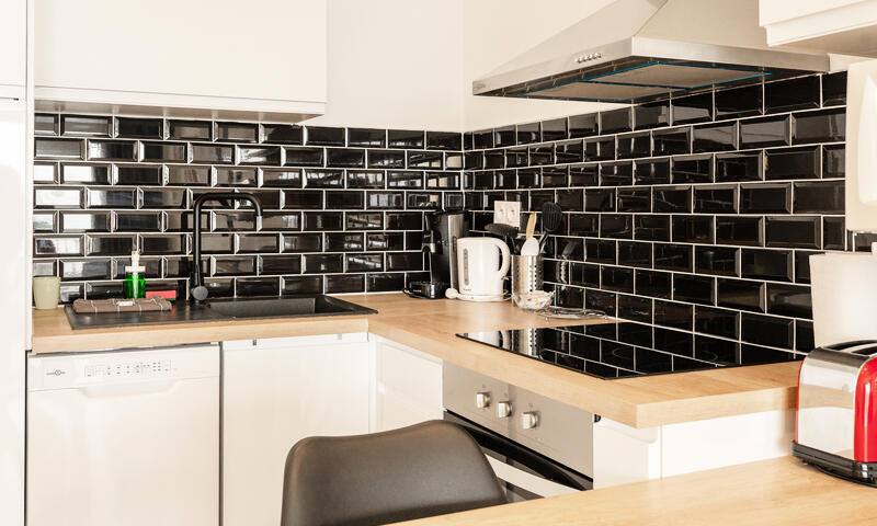 Studio à Empuriabrava - - Empuriabrava - 12