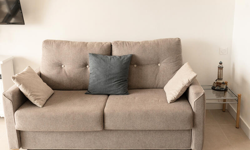 Studio à Empuriabrava - - Empuriabrava - 4