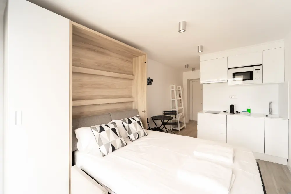 Studio à Empuriabrava