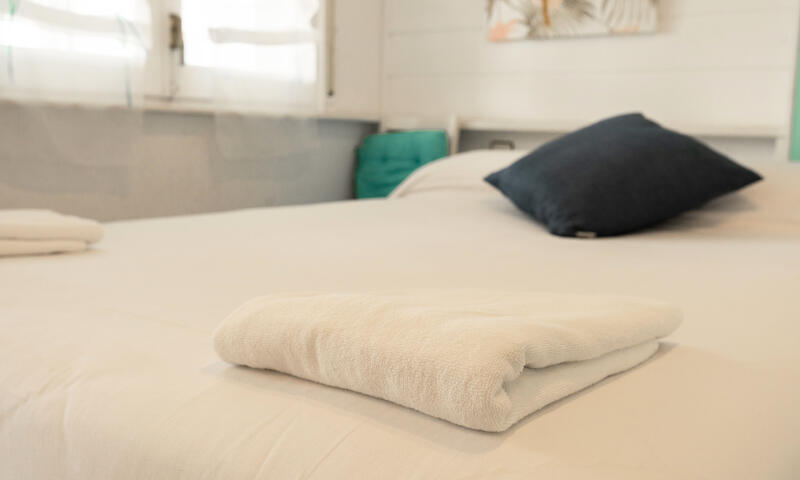 Studio à Empuriabrava - - Empuriabrava - 10