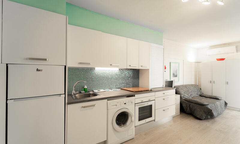 Studio à Empuriabrava - - Empuriabrava - 6