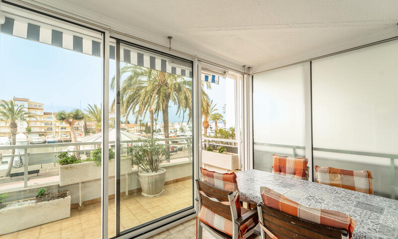 Studio à Empuriabrava - - Empuriabrava - 17