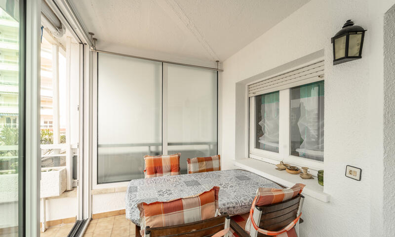 Studio à Empuriabrava - - Empuriabrava - 16