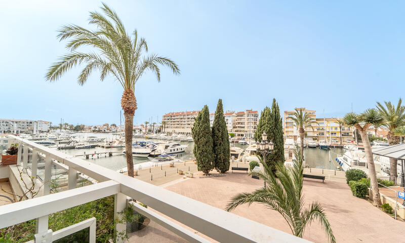 Studio à Empuriabrava - - Empuriabrava - 27