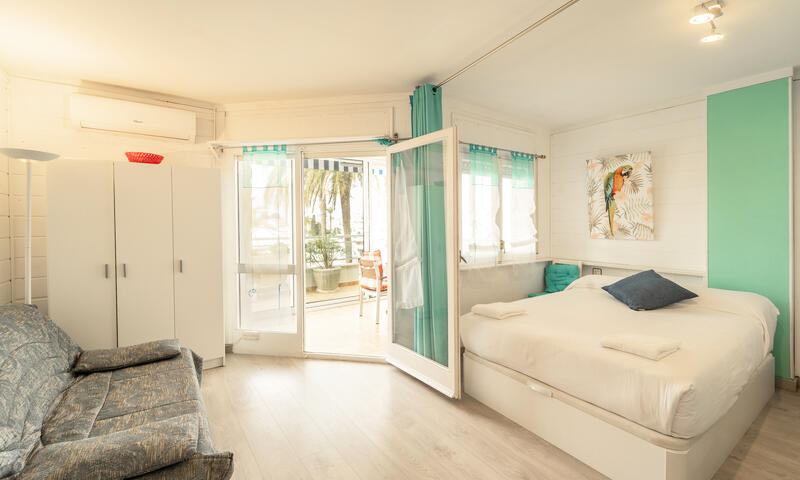 Studio à Empuriabrava - - Empuriabrava - 7