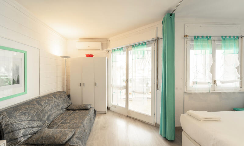 Studio à Empuriabrava - - Empuriabrava - 12