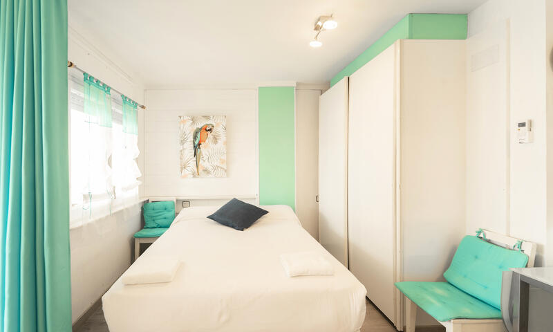 Studio à Empuriabrava - - Empuriabrava - 11