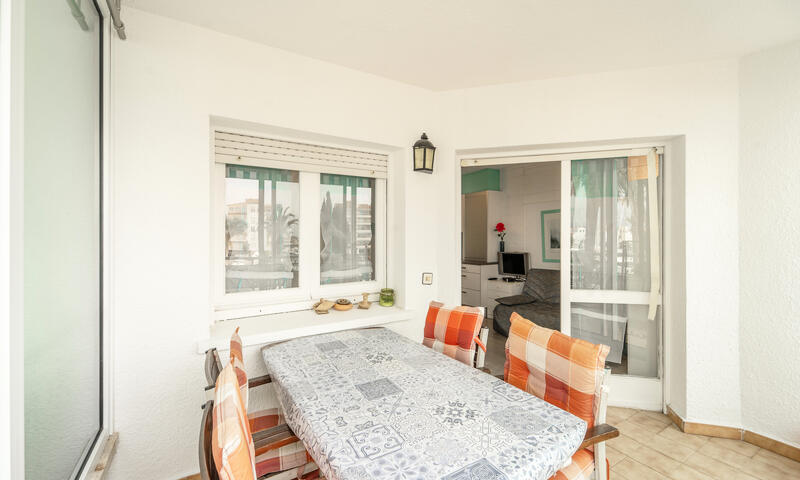 Studio à Empuriabrava - - Empuriabrava - 14