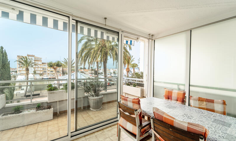Studio à Empuriabrava - - Empuriabrava - 1