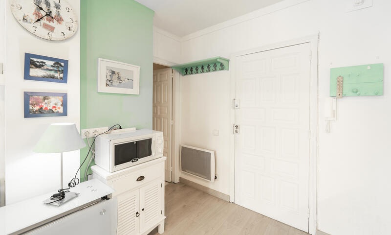 Studio à Empuriabrava - - Empuriabrava - 18
