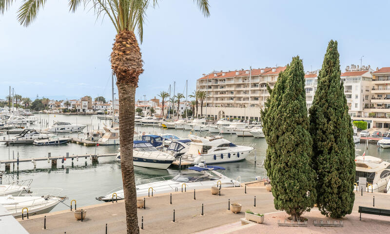 Studio à Empuriabrava - - Empuriabrava - 2
