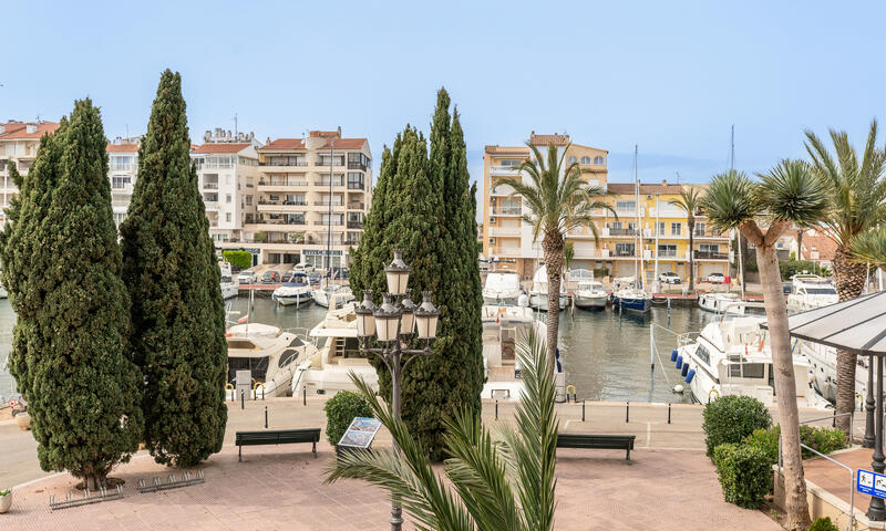 Studio à Empuriabrava - - Empuriabrava - 22