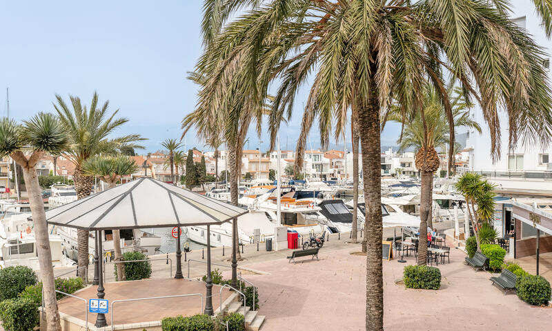 Studio à Empuriabrava - - Empuriabrava - 23
