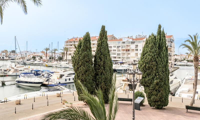 Studio à Empuriabrava - - Empuriabrava - 24