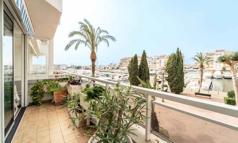 Studio à Empuriabrava - - Empuriabrava - 25