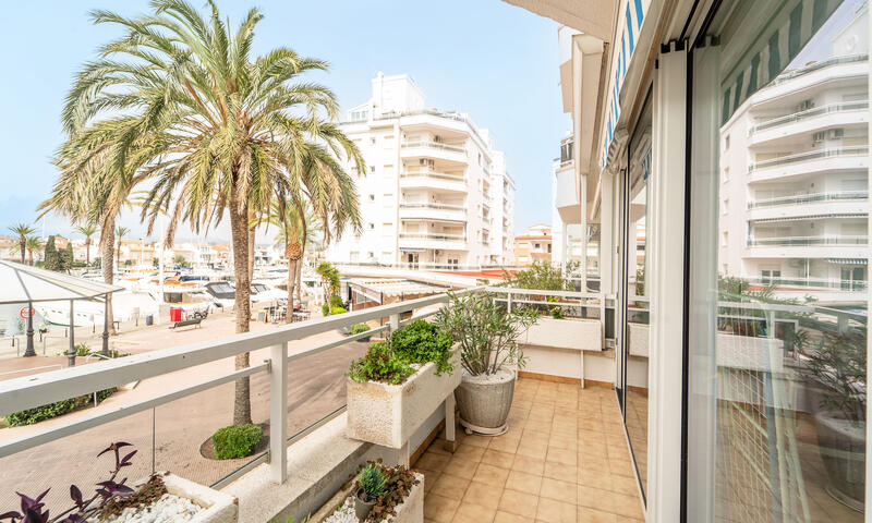 Studio à Empuriabrava - - Empuriabrava - 26