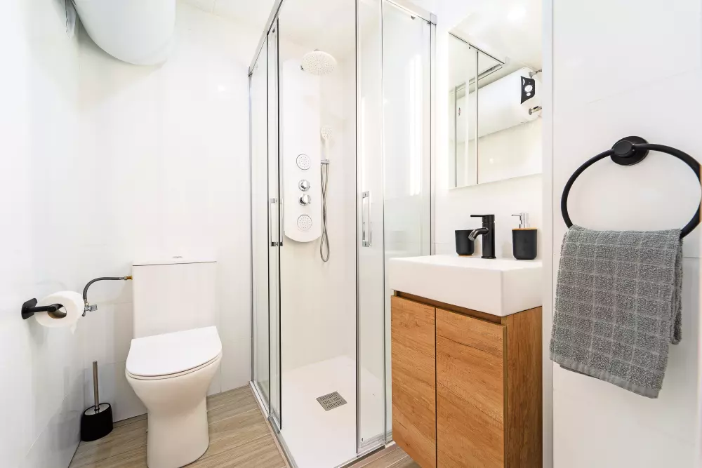 Studio à Empuriabrava