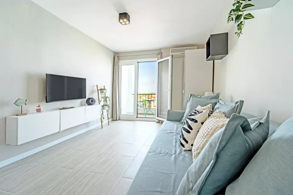 Studio à Empuriabrava