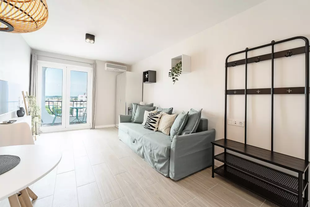 Studio à Empuriabrava