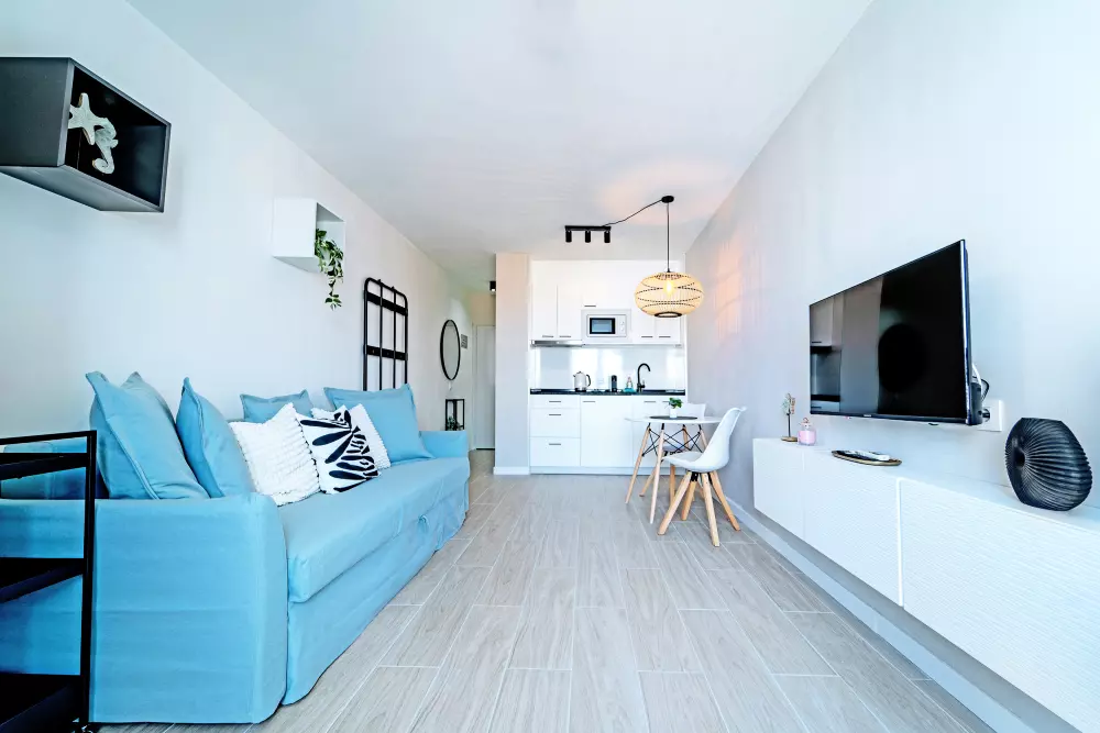 Studio à Empuriabrava