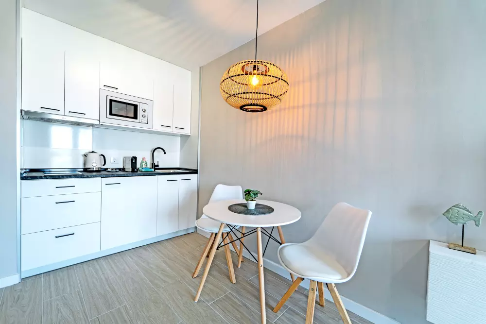 Studio à Empuriabrava