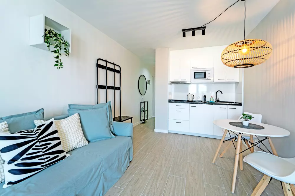 Studio à Empuriabrava