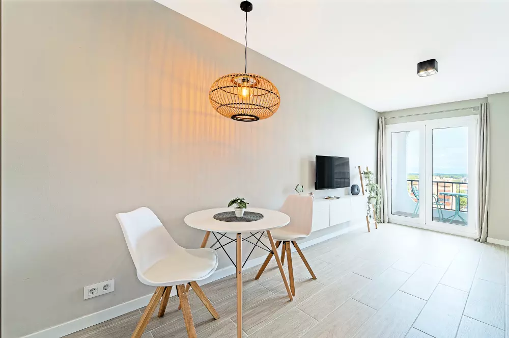 Studio à Empuriabrava