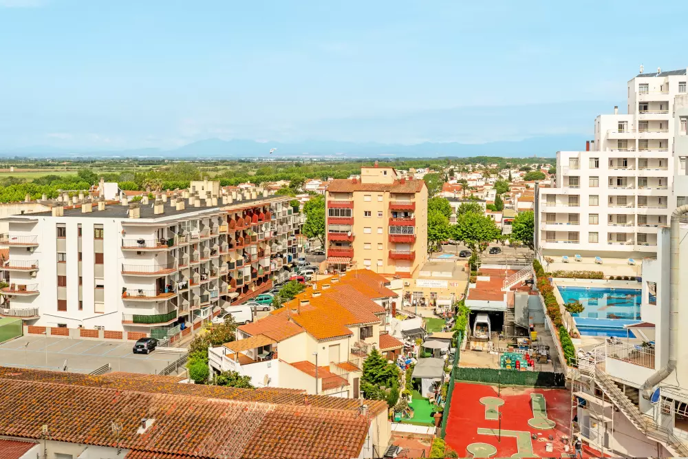 Studio à Empuriabrava