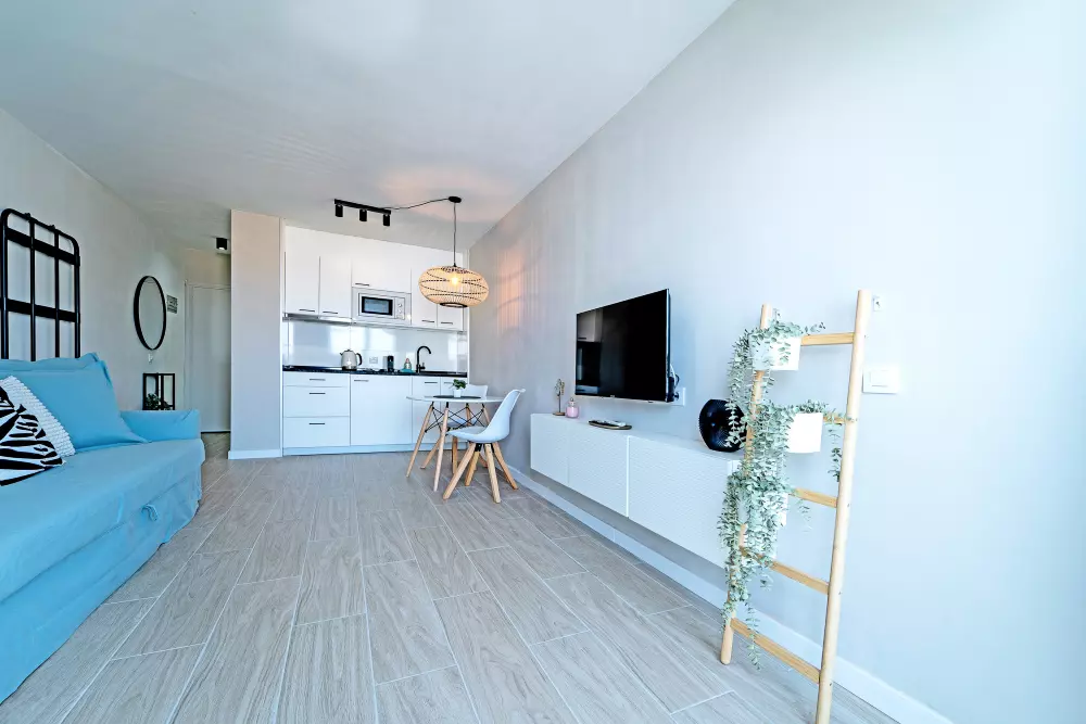 Studio à Empuriabrava