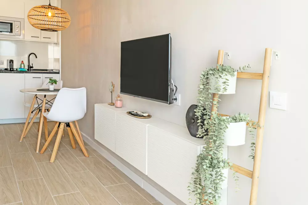 Studio à Empuriabrava