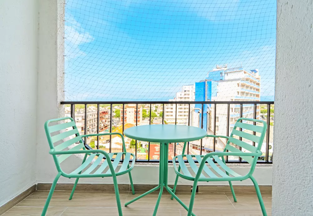 Studio à Empuriabrava