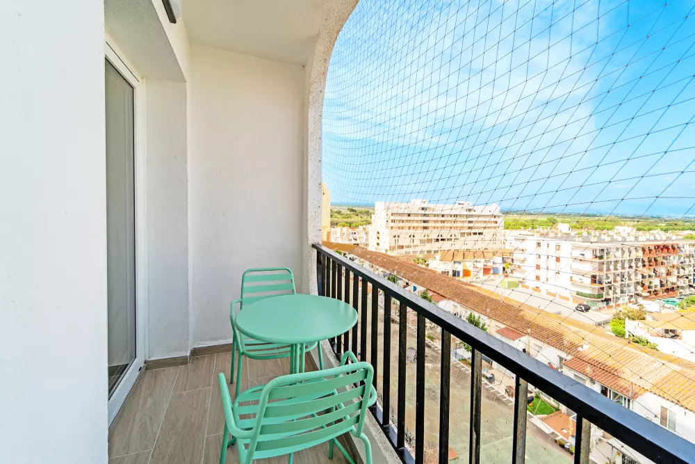 Studio à Empuriabrava