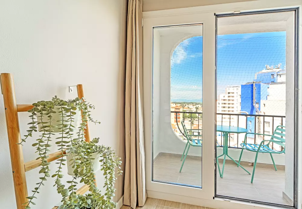 Studio à Empuriabrava